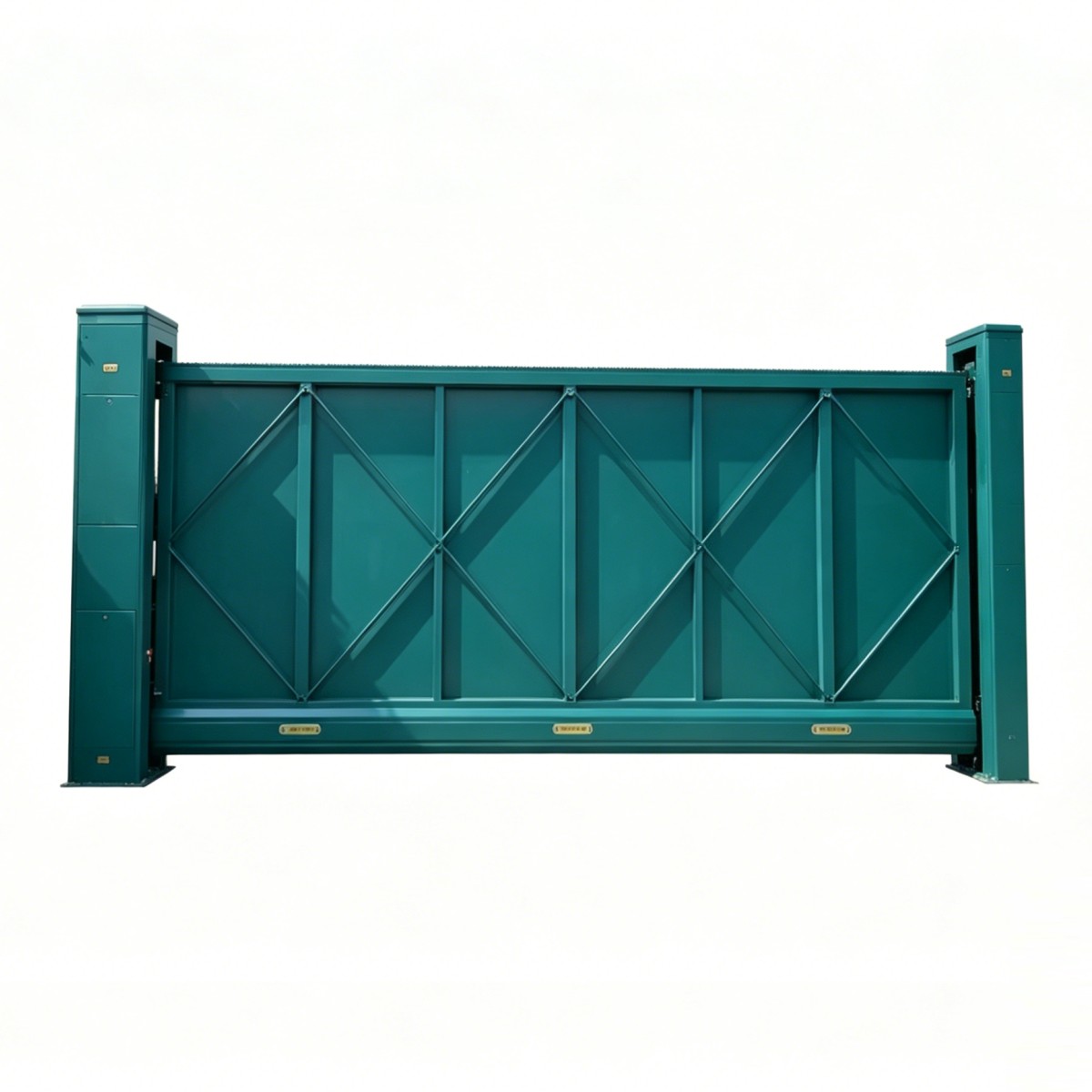 泉州丰泽电动悬空门